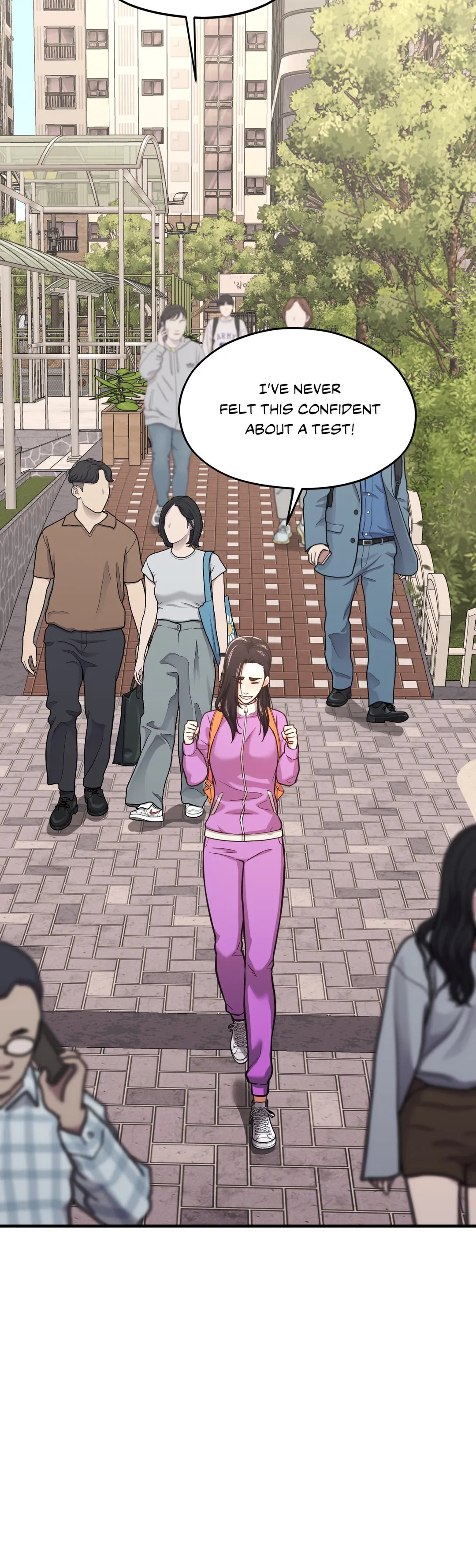 Booty Camp - Chapter 46 [photo 4] - MangaPorn