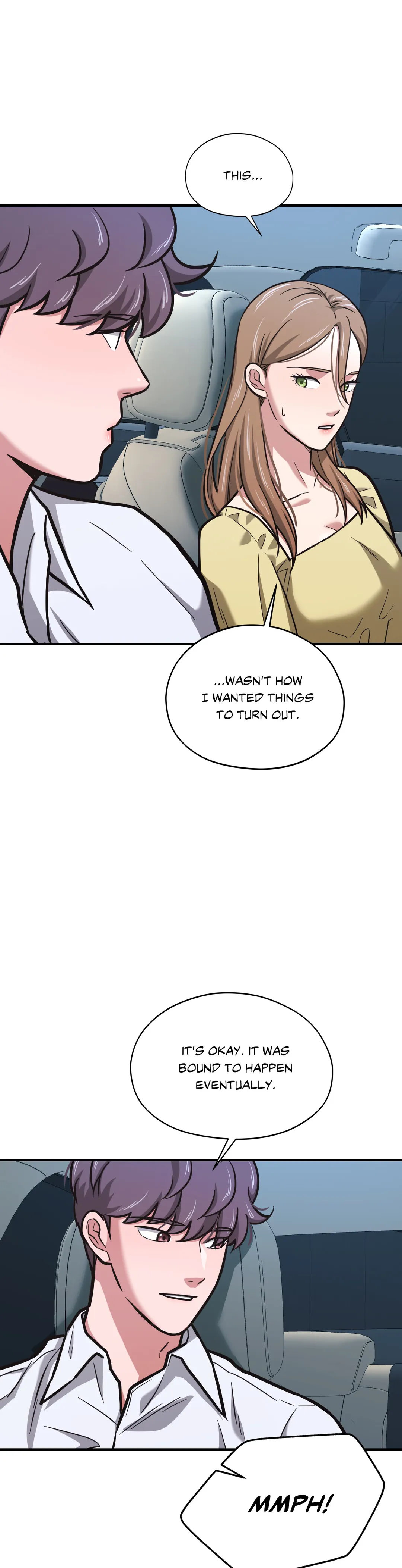 Booty Camp - Chapter 46 [photo 41] - MangaPorn