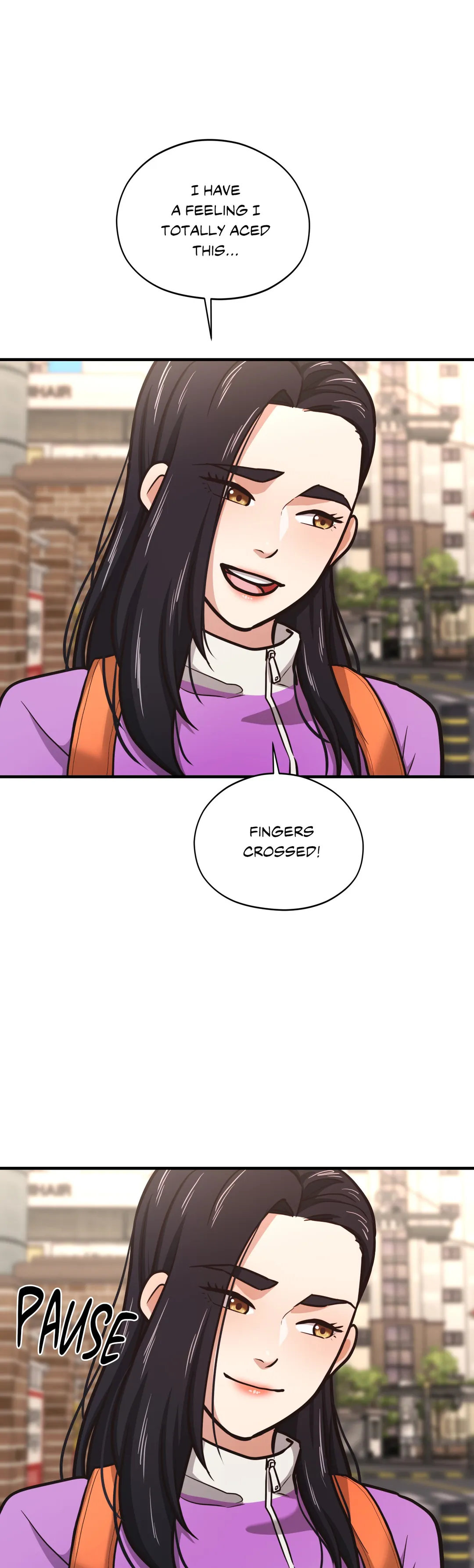 Booty Camp - Chapter 46 [photo 5] - MangaPorn