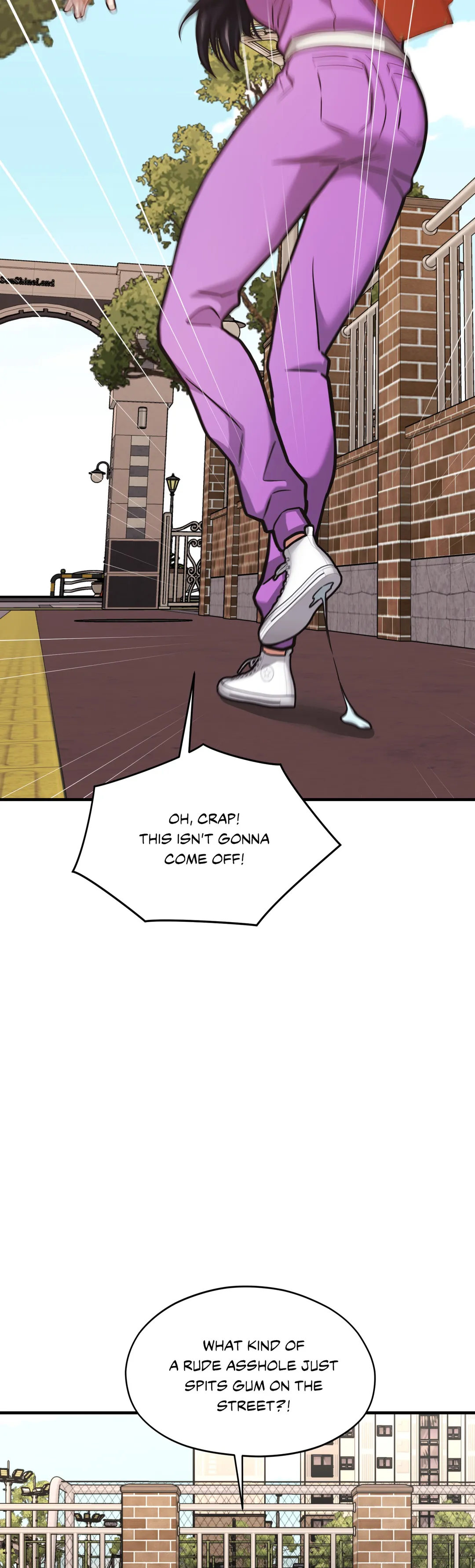 Booty Camp - Chapter 46 [photo 7] - MangaPorn