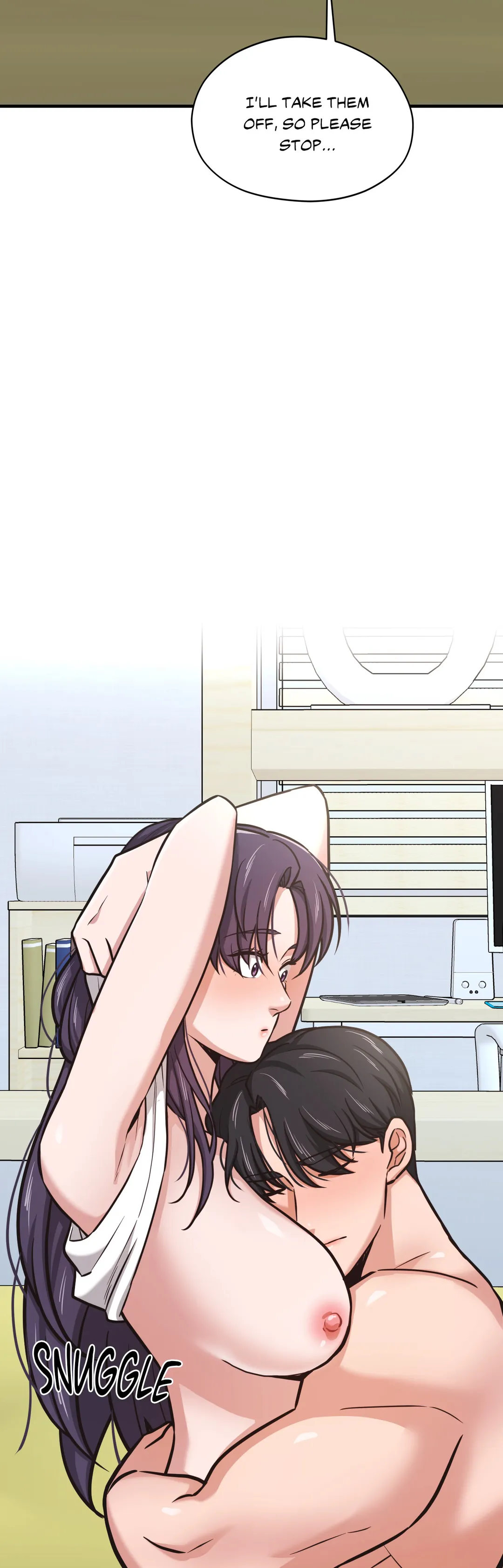 Booty Camp - Chapter 47 [photo 14] - MangaPorn