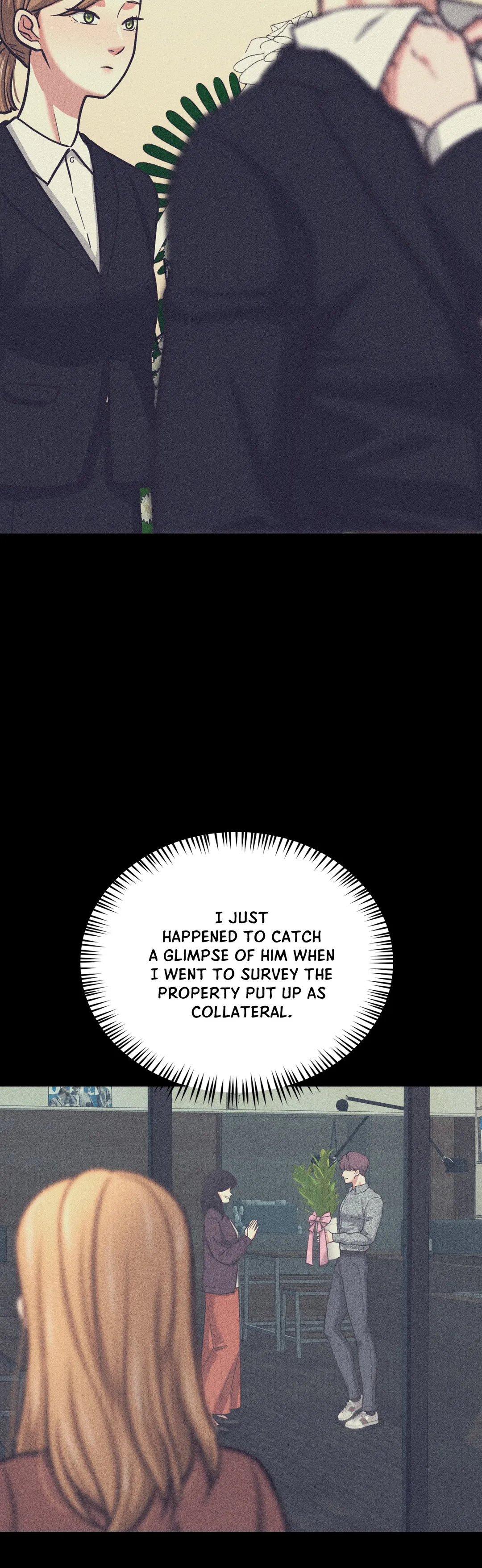 Booty Camp - Chapter 47 [photo 19] - MangaPorn