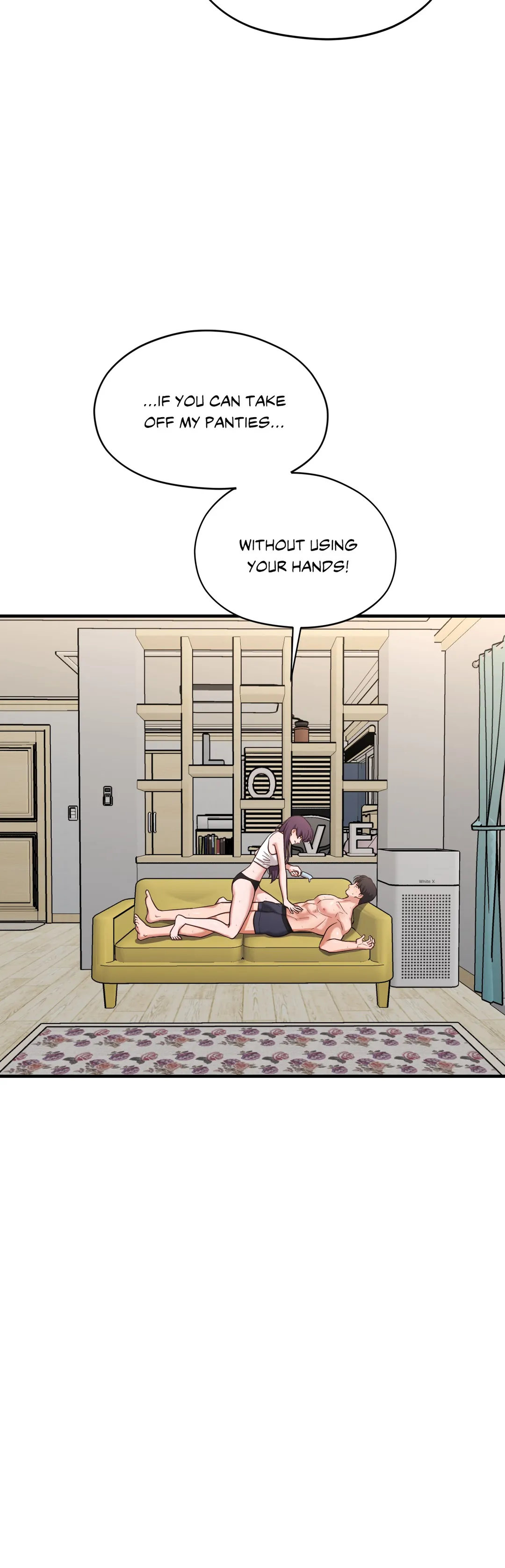 Booty Camp - Chapter 47 [photo 2] - MangaPorn