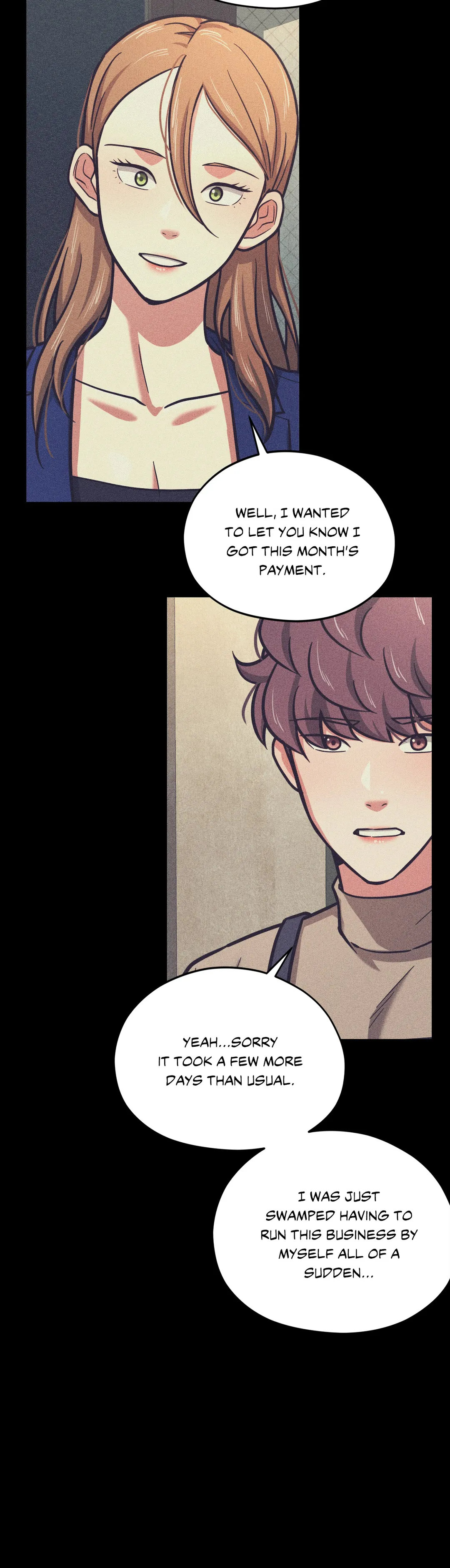 Booty Camp - Chapter 47 [photo 24] - MangaPorn