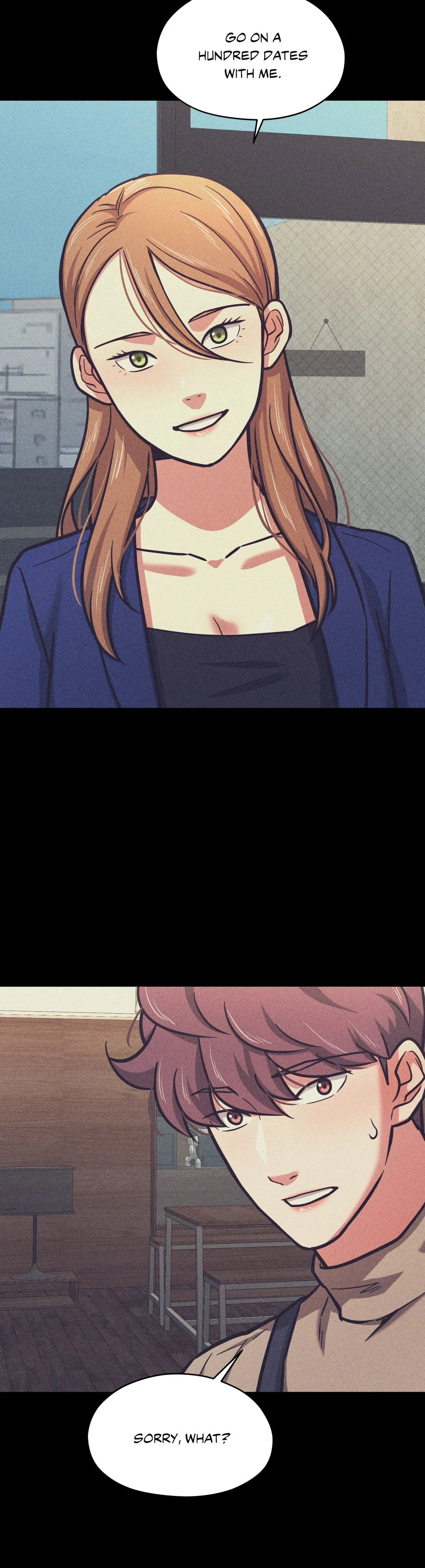 Booty Camp - Chapter 47 [photo 26] - MangaPorn