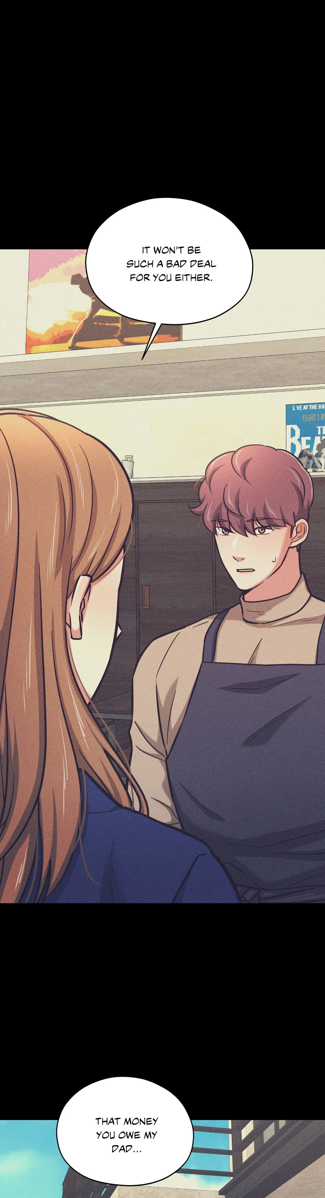 Booty Camp - Chapter 47 [photo 27] - MangaPorn