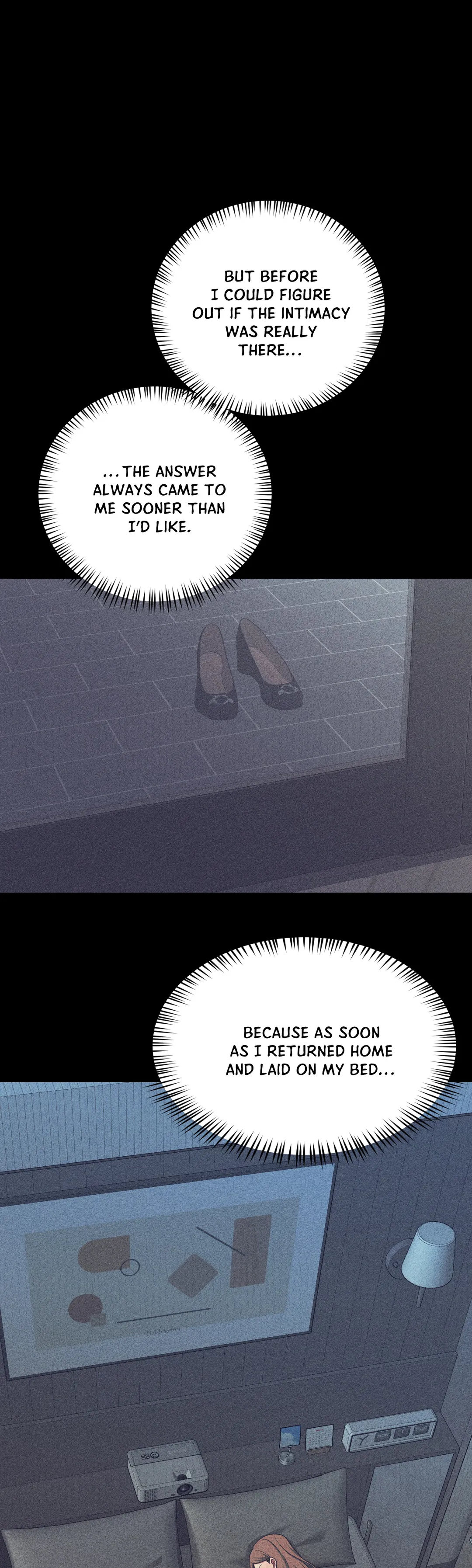 Booty Camp - Chapter 47 [photo 32] - MangaPorn