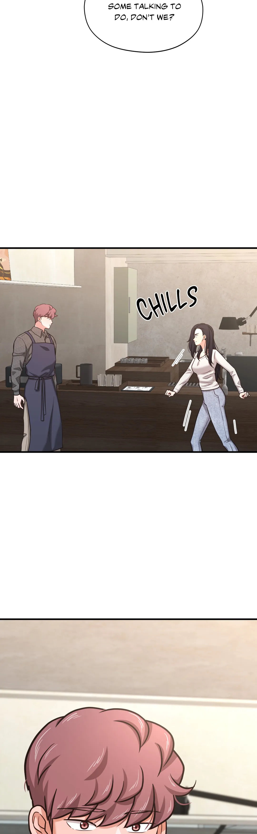 Booty Camp - Chapter 47 [photo 40] - MangaPorn