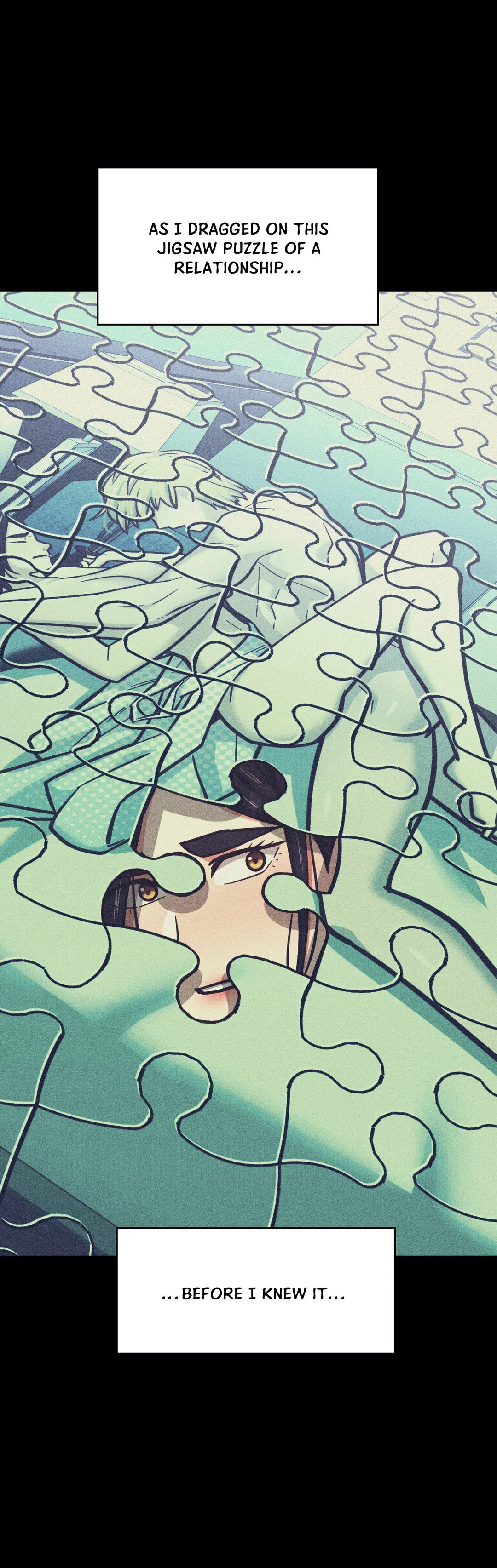 Booty Camp - Chapter 49 [photo 15] - MangaPorn