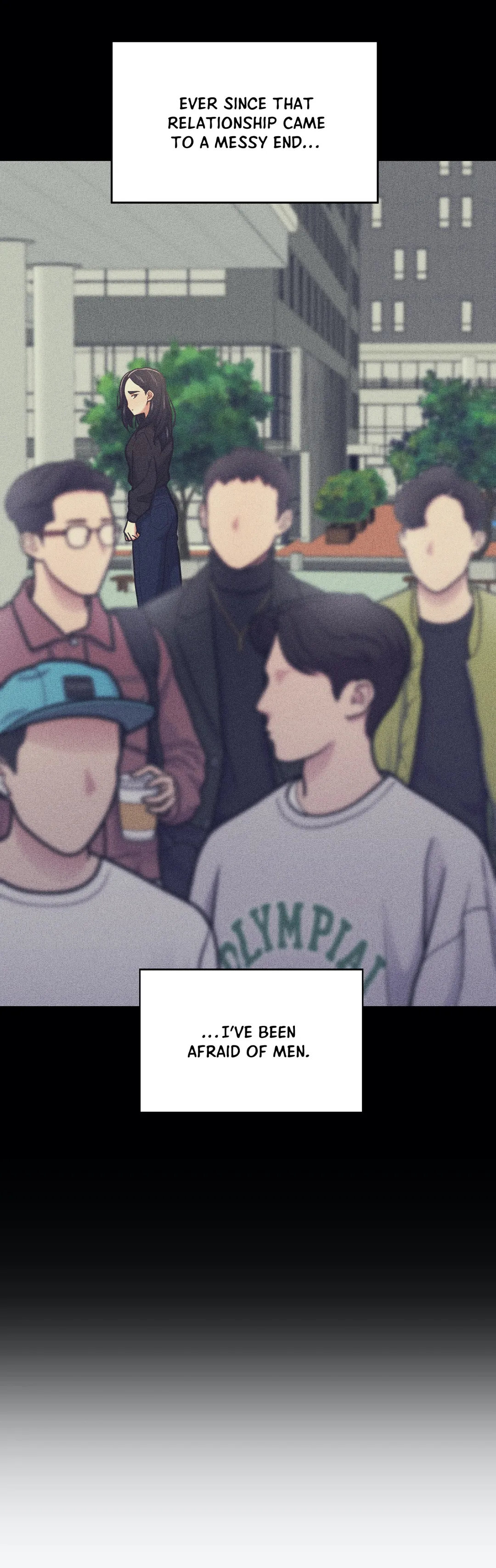 Booty Camp - Chapter 49 [photo 17] - MangaPorn