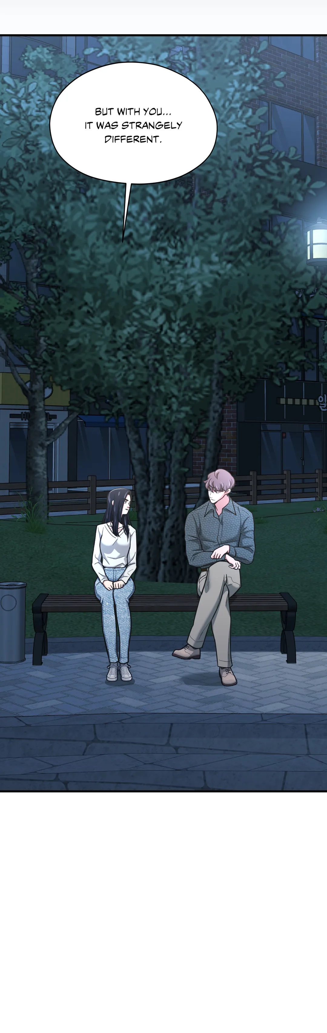 Booty Camp - Chapter 49 [photo 18] - MangaPorn