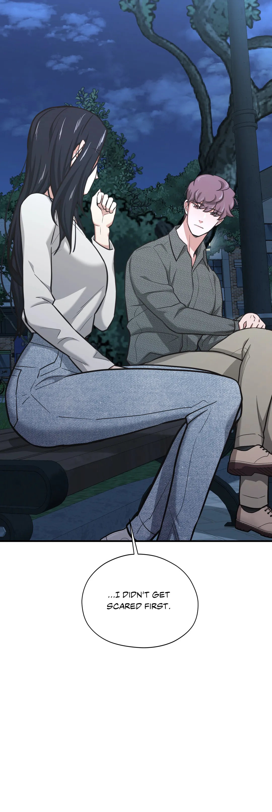 Booty Camp - Chapter 49 [photo 20] - MangaPorn