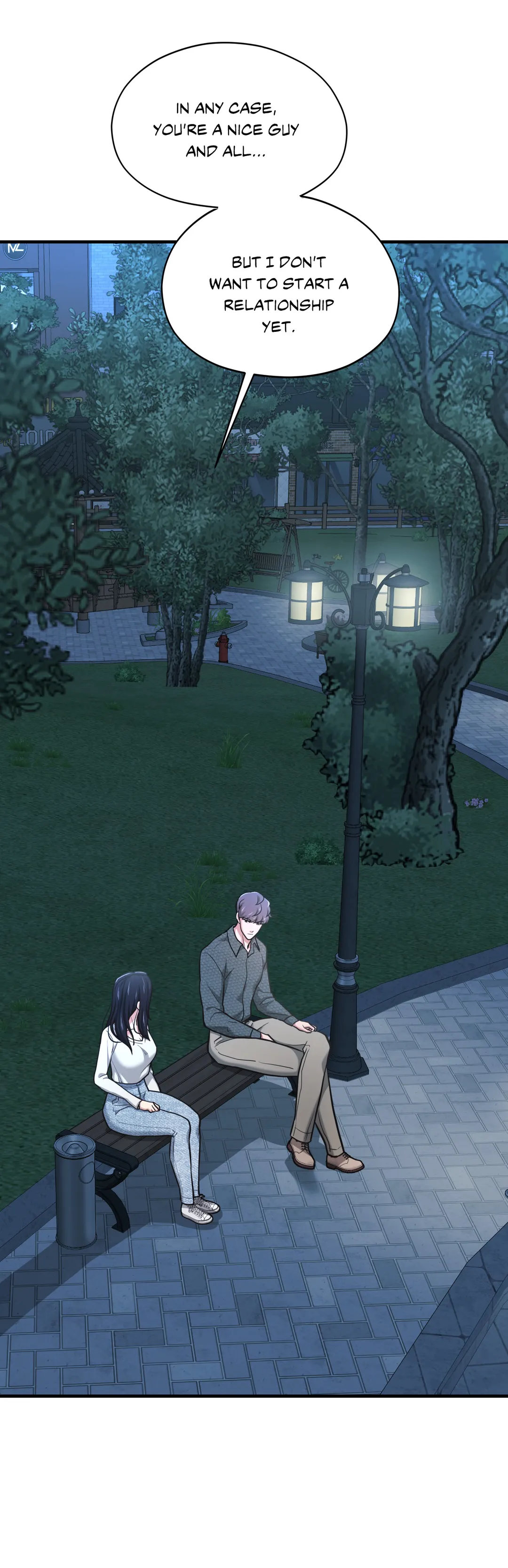 Booty Camp - Chapter 49 [photo 28] - MangaPorn