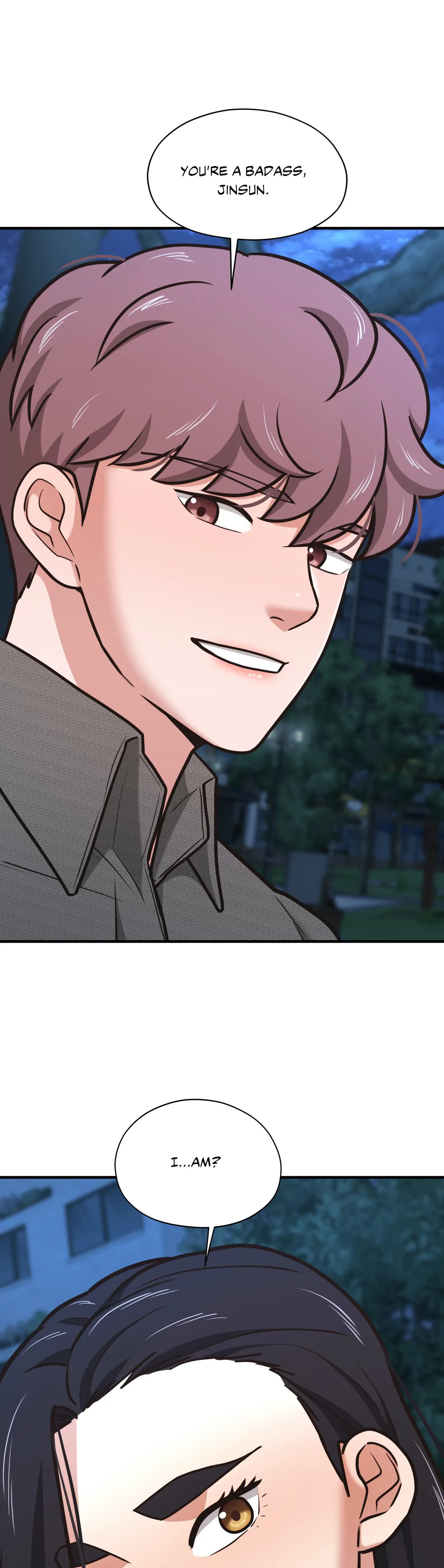 Booty Camp - Chapter 49 [photo 34] - MangaPorn