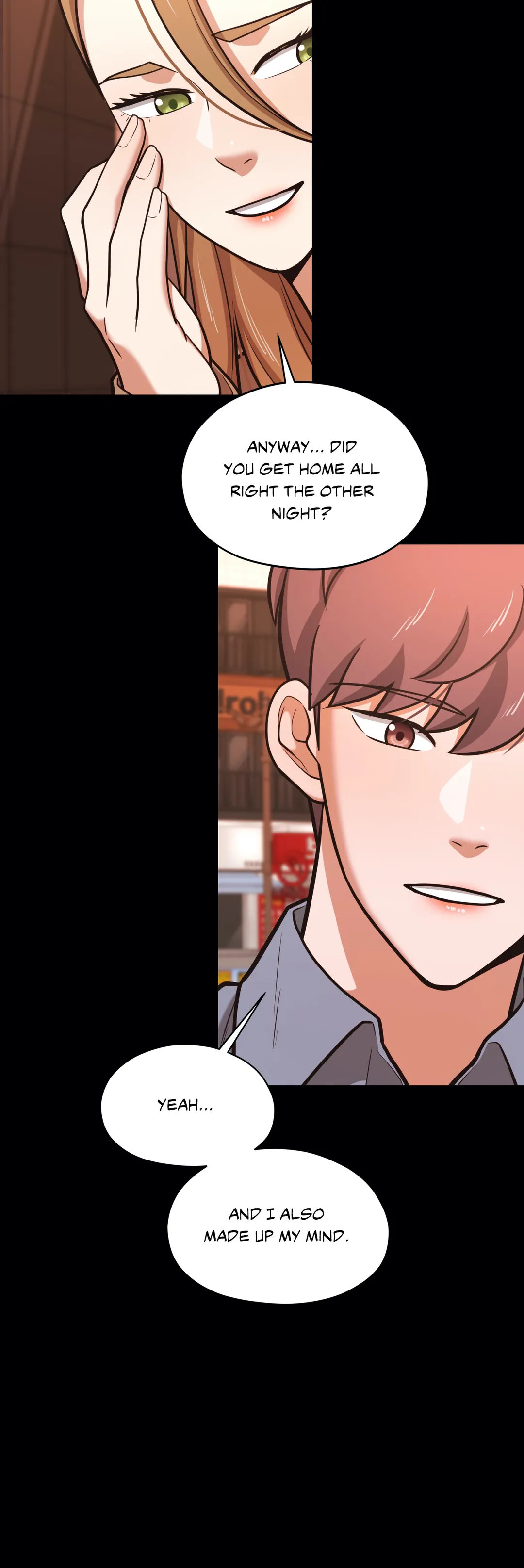 Booty Camp - Chapter 49 [photo 39] - MangaPorn