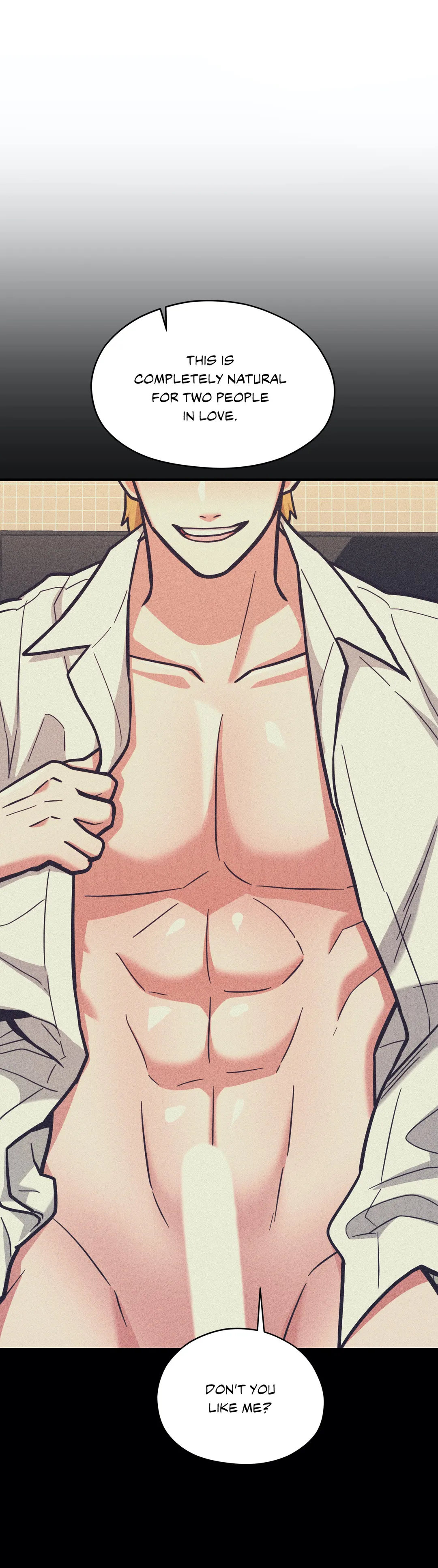 Booty Camp - Chapter 49 [photo 8] - MangaPorn