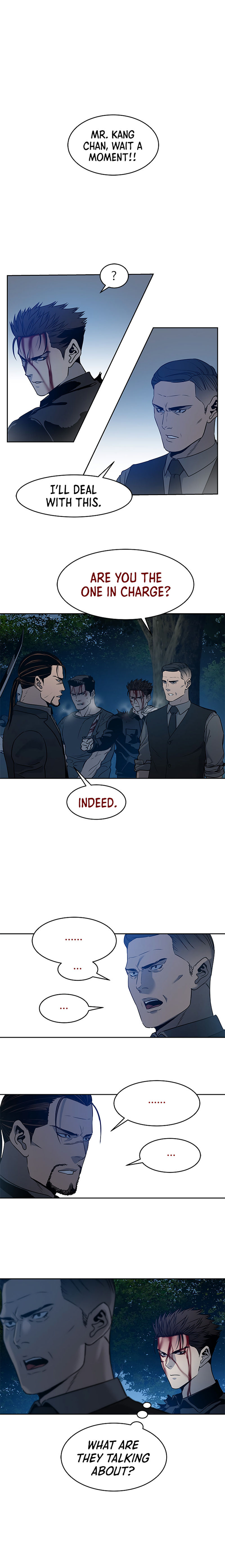 God of Blackfield - Chapter 56 [photo 4] - MangaPorn