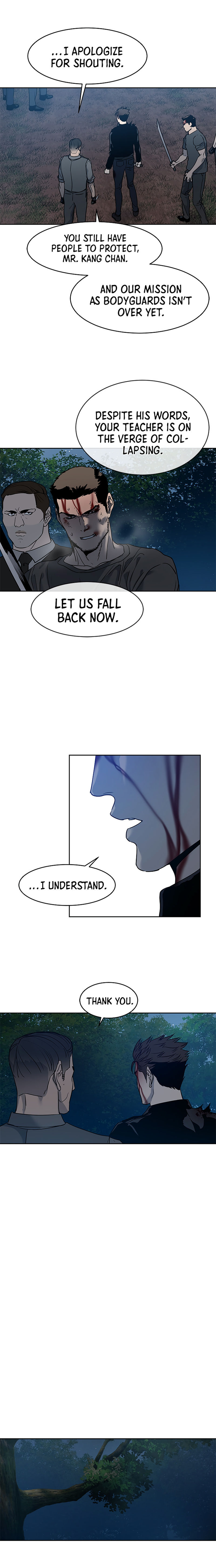 God of Blackfield - Chapter 56 [photo 8] - MangaPorn