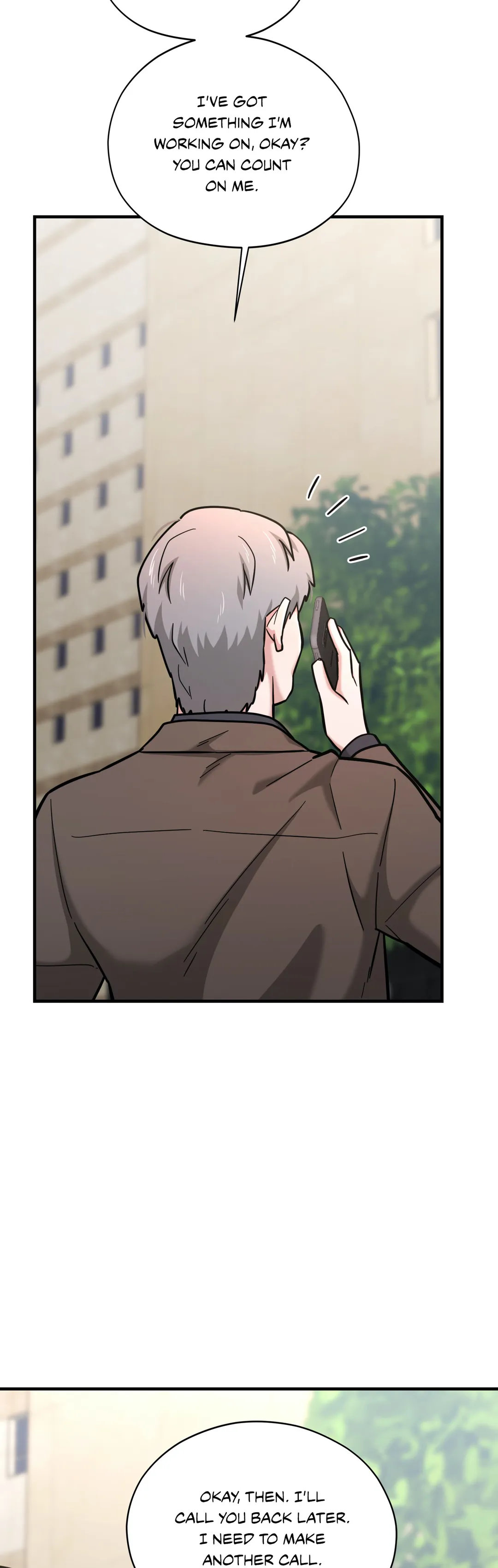 Booty Camp - Chapter 51 [photo 2] - MangaPorn