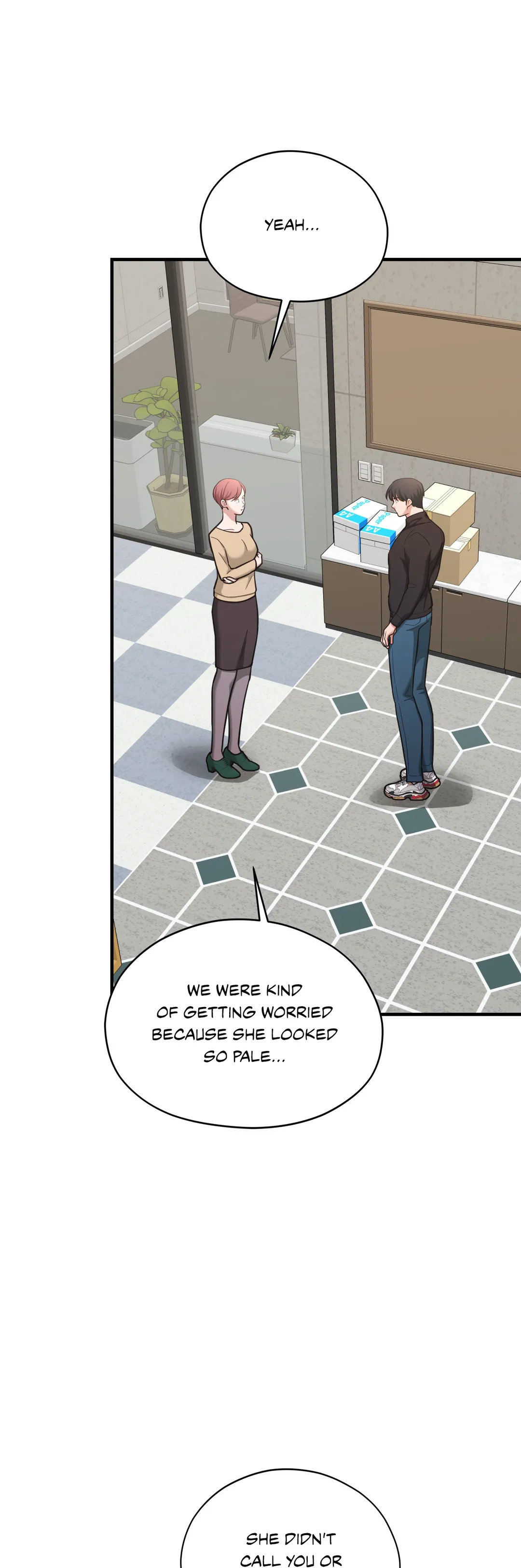 Booty Camp - Chapter 51 [photo 28] - MangaPorn