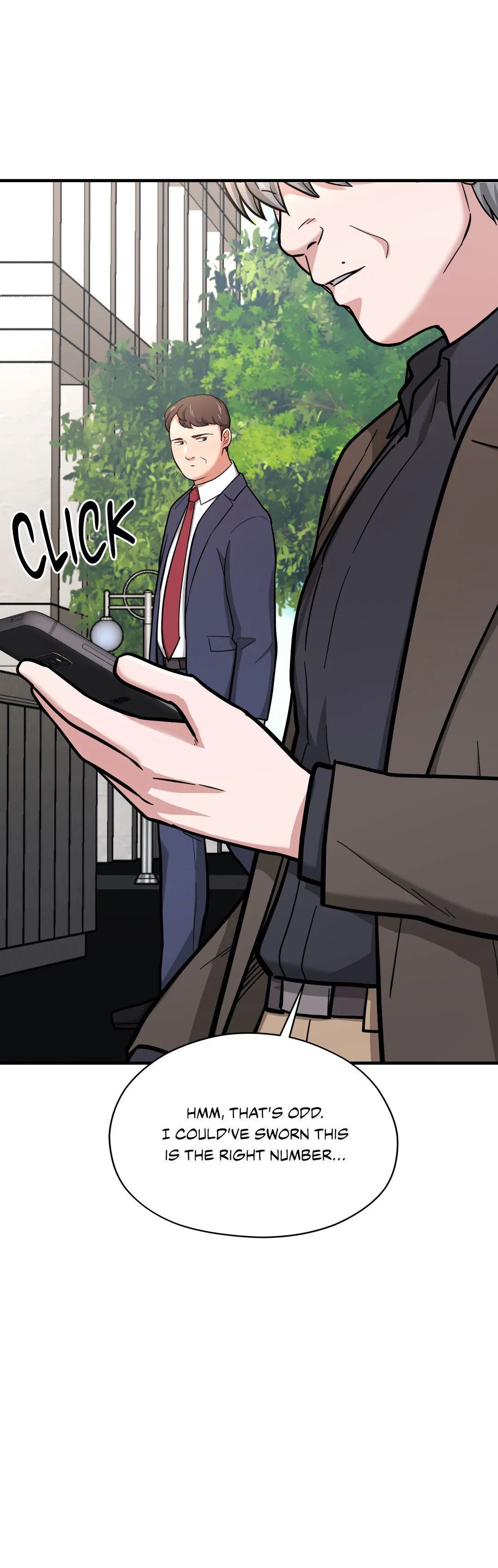 Booty Camp - Chapter 51 [photo 4] - MangaPorn