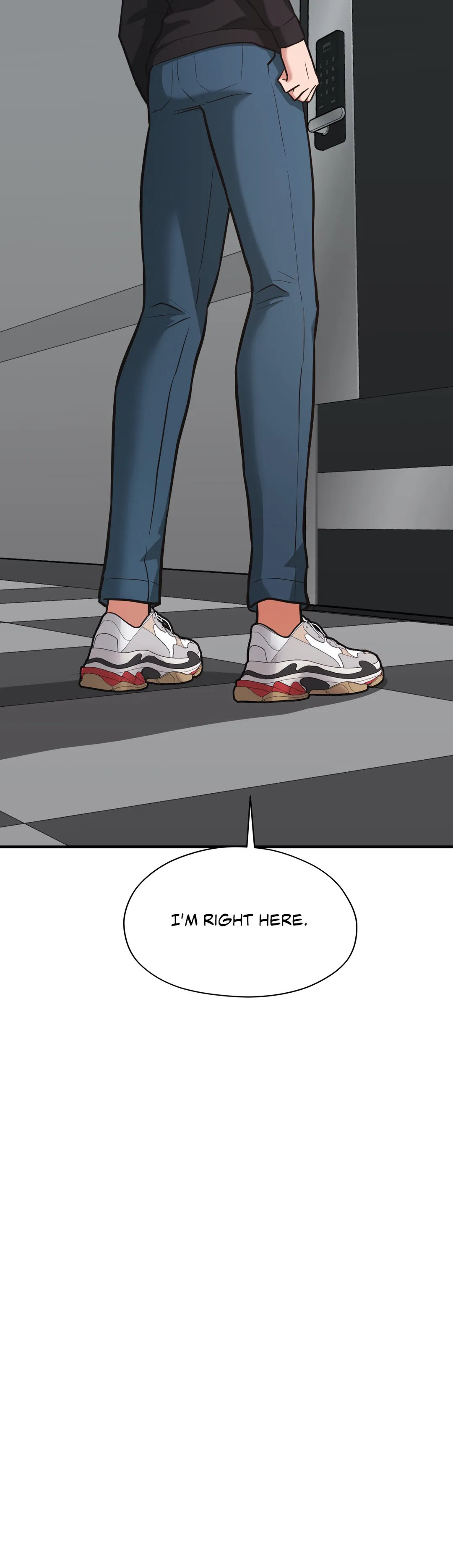 Booty Camp - Chapter 51 [photo 41] - MangaPorn