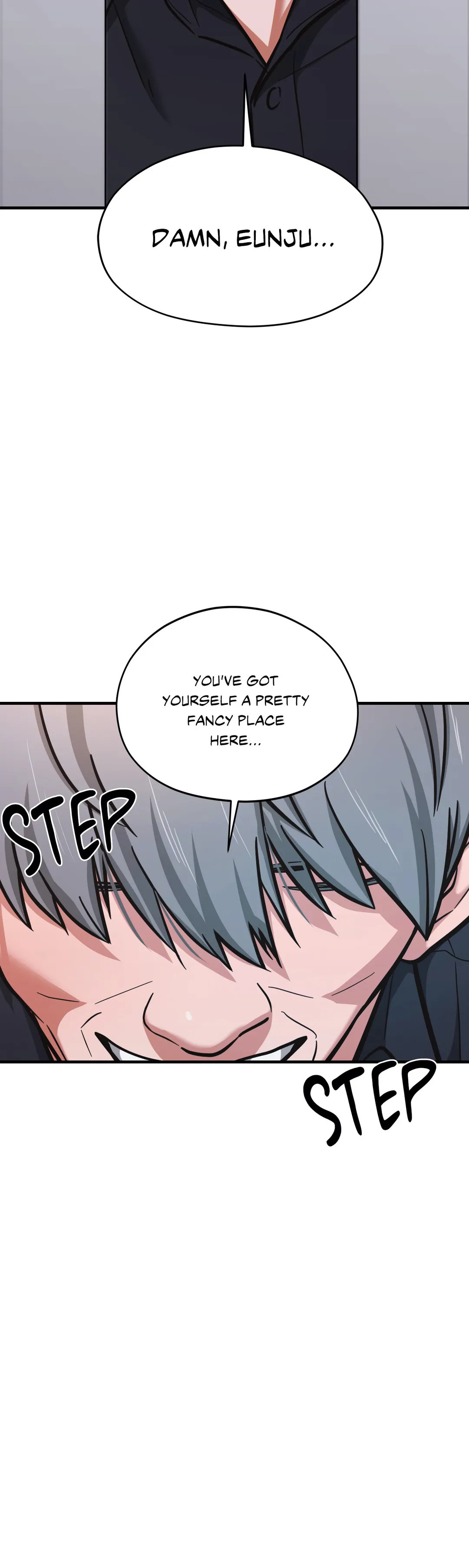 Booty Camp - Chapter 51 [photo 45] - MangaPorn