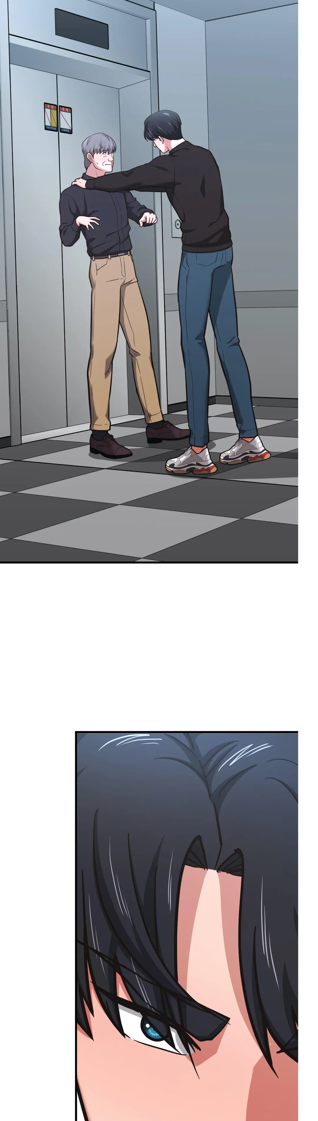 Booty Camp - Chapter 51 [photo 48] - MangaPorn