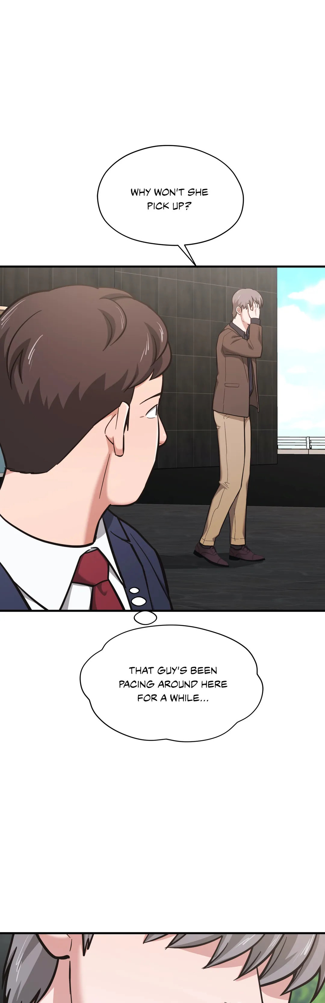 Booty Camp - Chapter 51 [photo 5] - MangaPorn