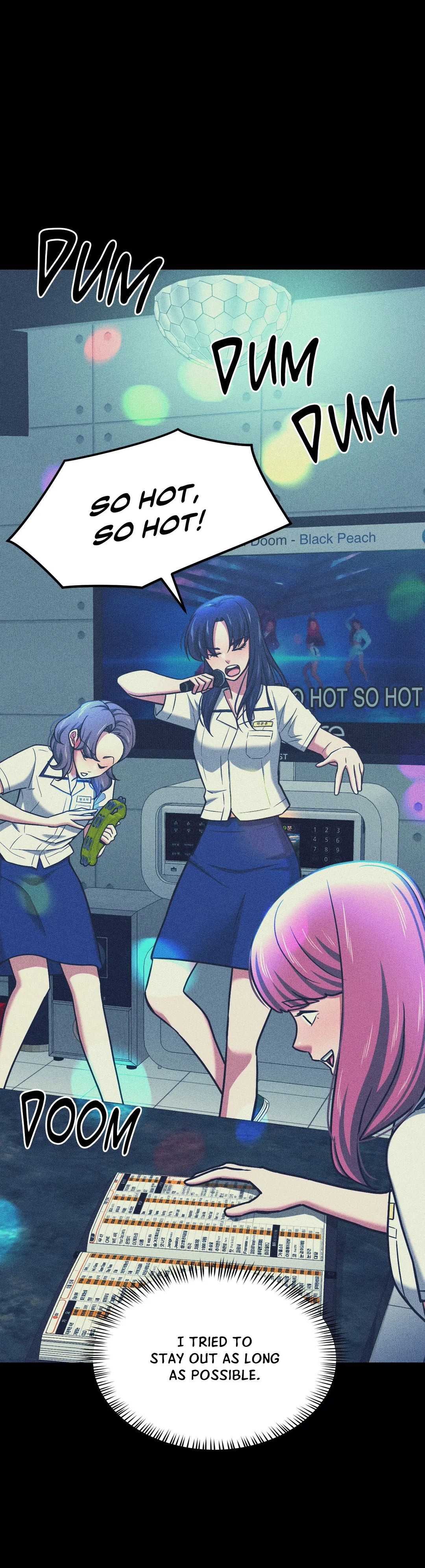 Booty Camp - Chapter 52 [photo 15] - MangaPorn