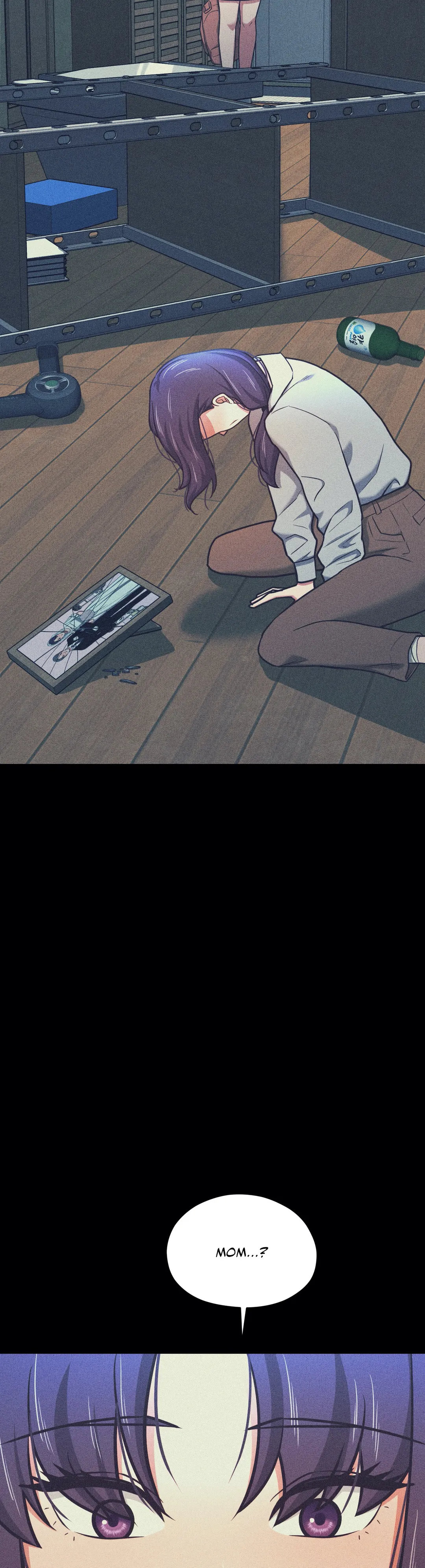 Booty Camp - Chapter 52 [photo 17] - MangaPorn