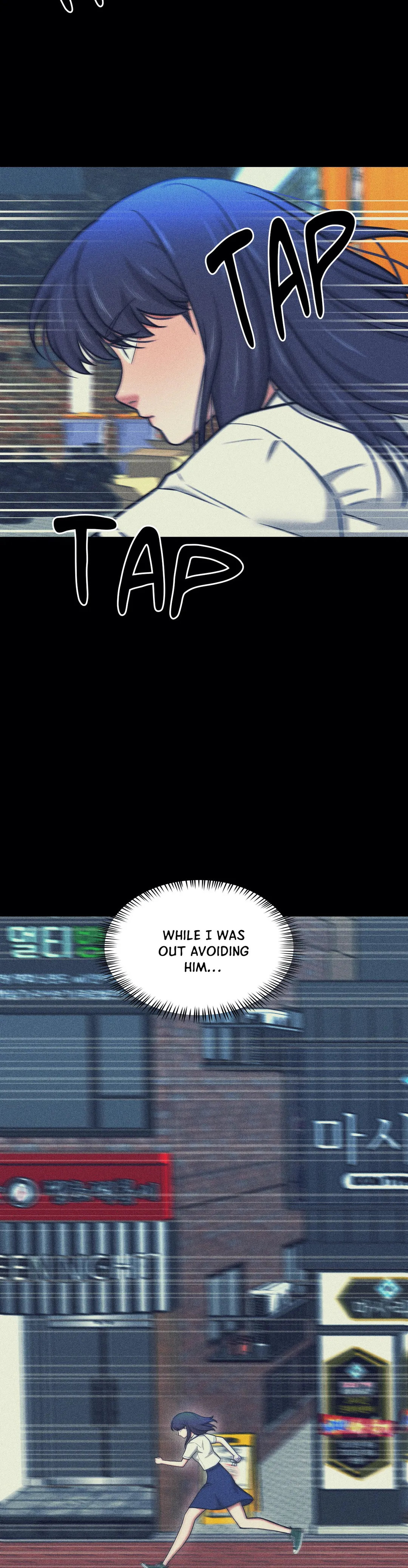 Booty Camp - Chapter 52 [photo 20] - MangaPorn