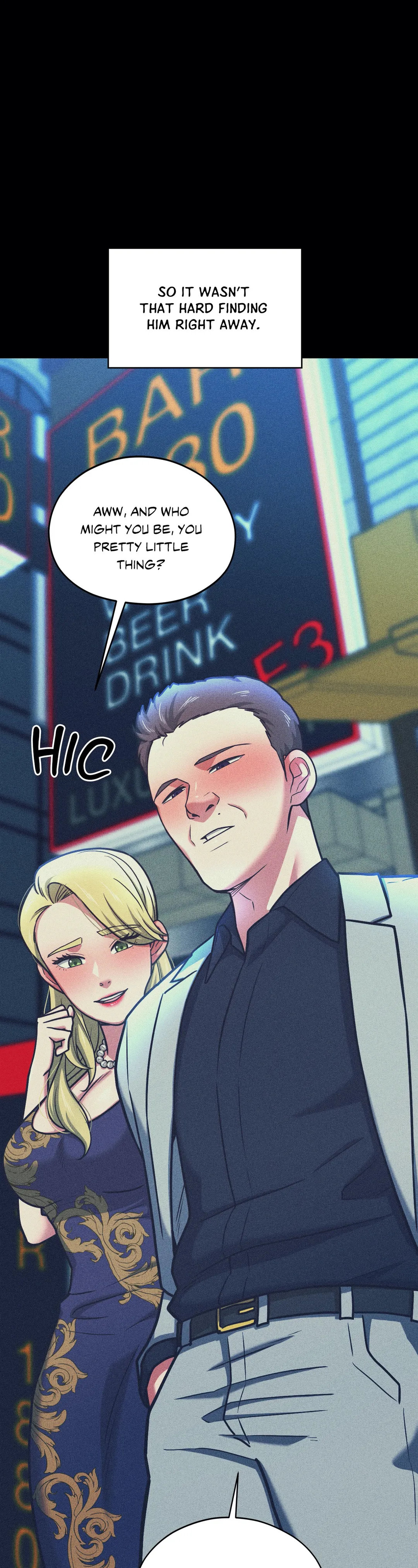 Booty Camp - Chapter 52 [photo 22] - MangaPorn