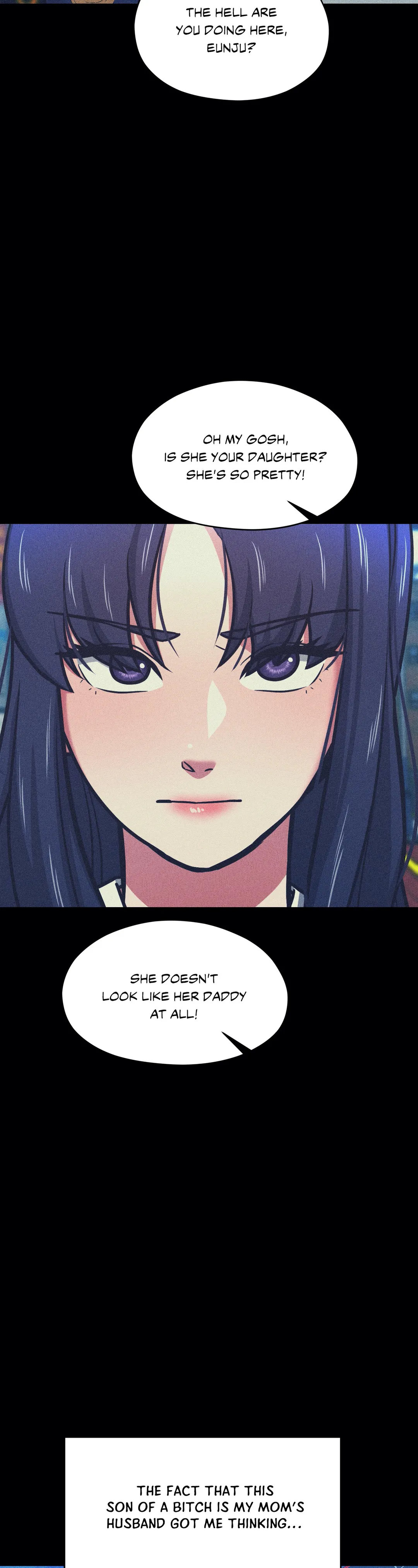 Booty Camp - Chapter 52 [photo 23] - MangaPorn