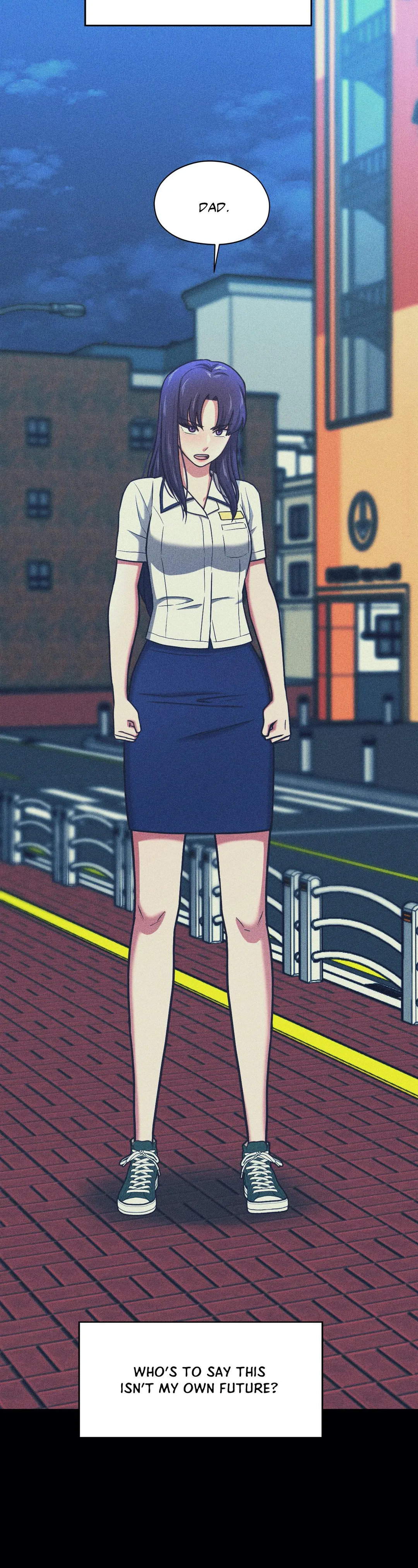 Booty Camp - Chapter 52 [photo 25] - MangaPorn