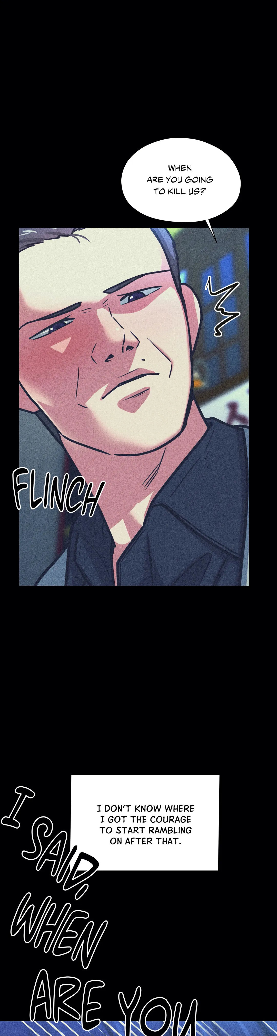 Booty Camp - Chapter 52 [photo 26] - MangaPorn