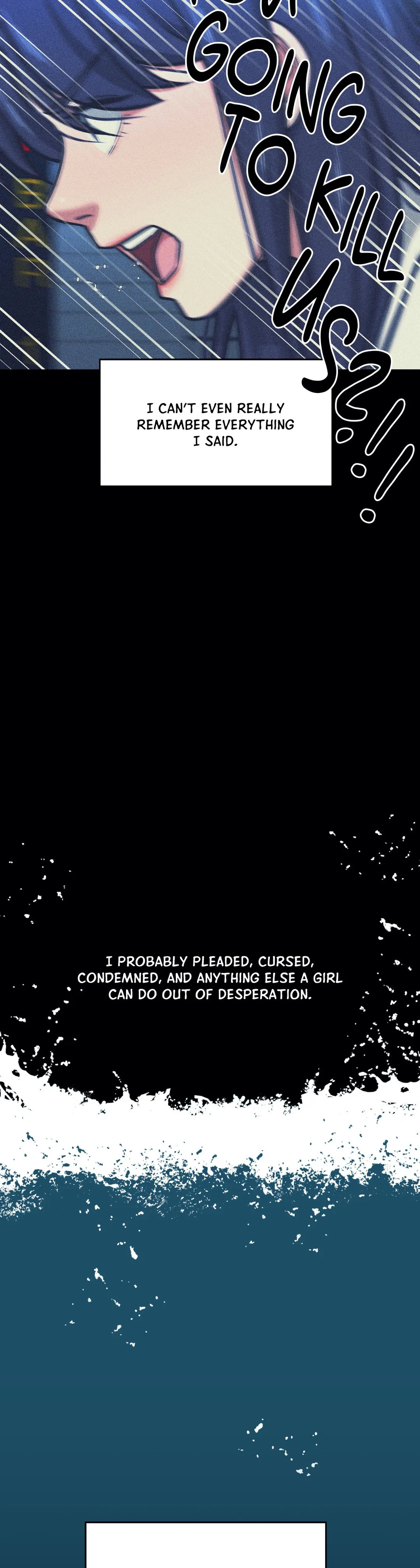 Booty Camp - Chapter 52 [photo 27] - MangaPorn