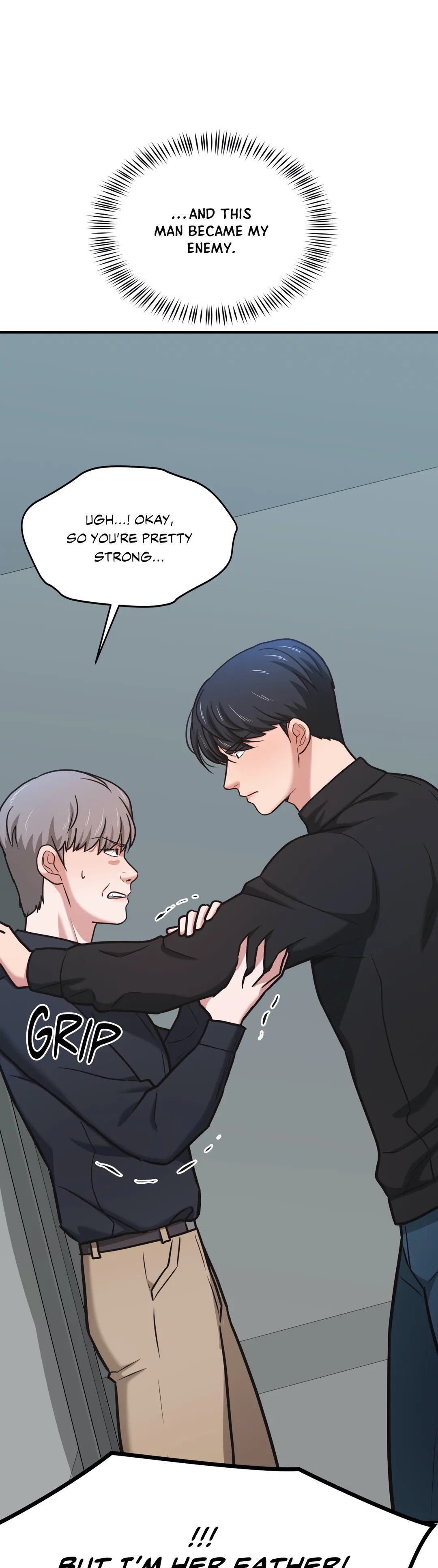 Booty Camp - Chapter 52 [photo 41] - MangaPorn