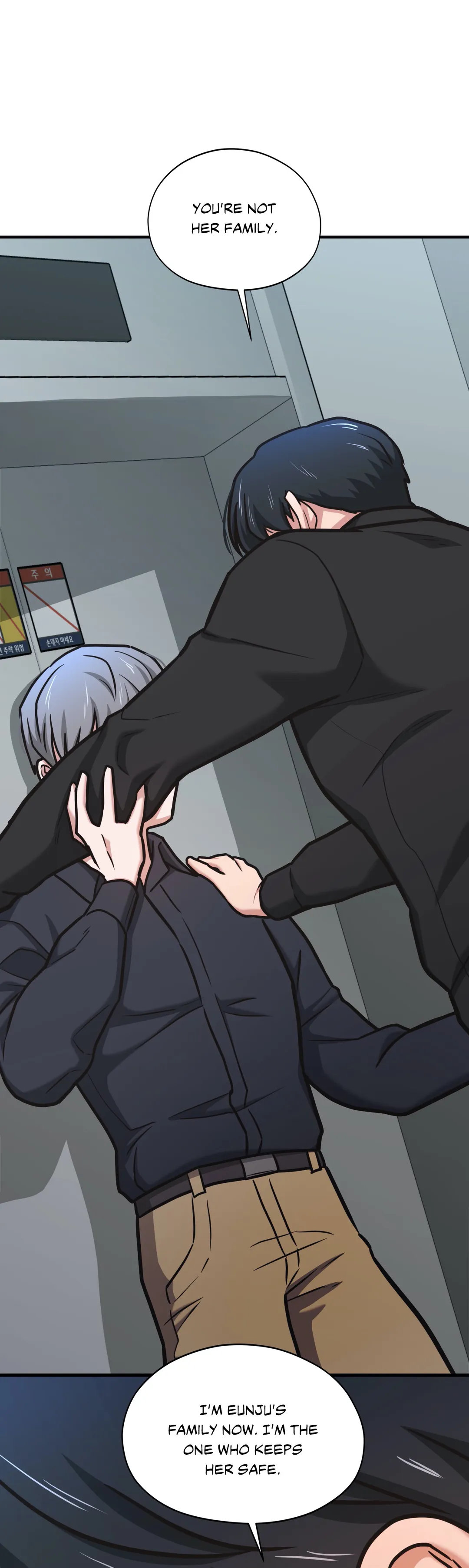 Booty Camp - Chapter 52 [photo 44] - MangaPorn