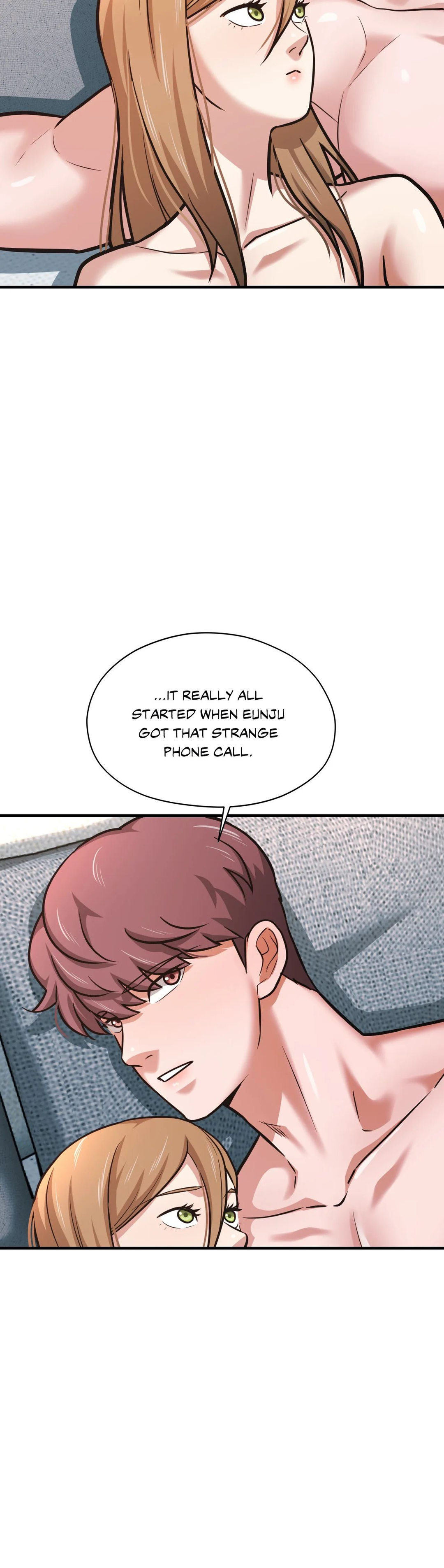 Booty Camp - Chapter 53 [photo 15] - MangaPorn