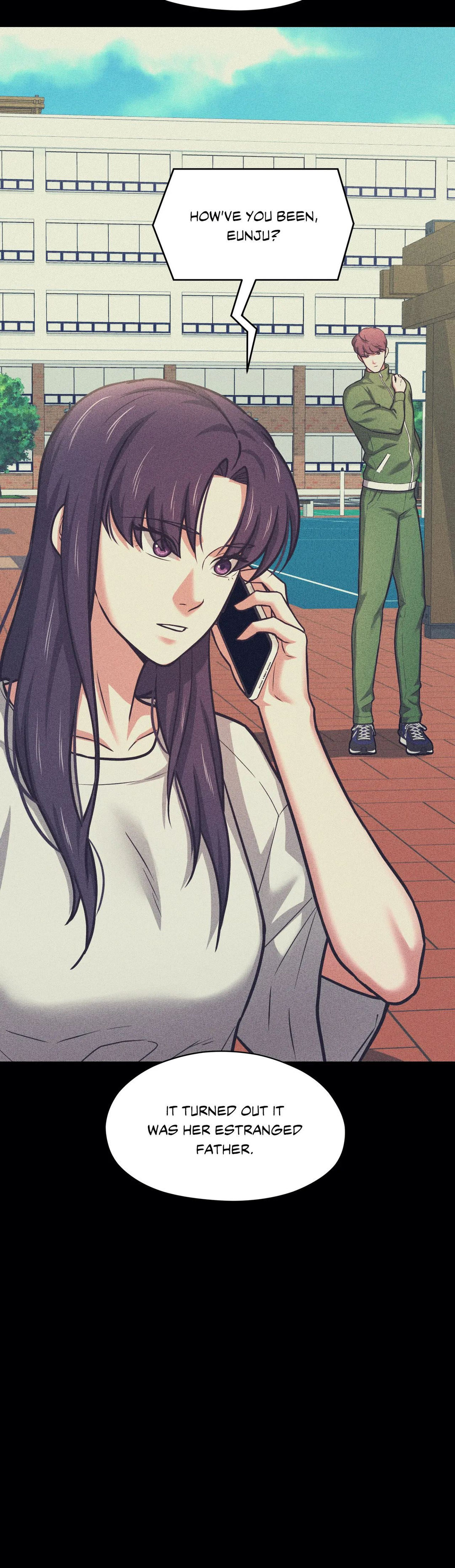 Booty Camp - Chapter 53 [photo 17] - MangaPorn