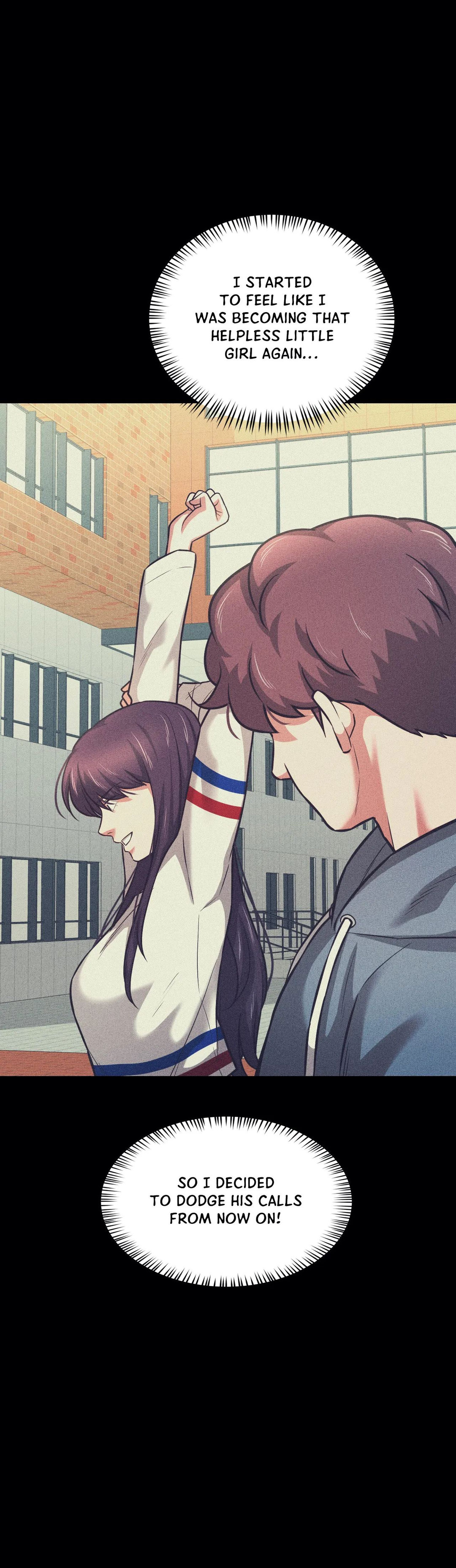 Booty Camp - Chapter 53 [photo 19] - MangaPorn