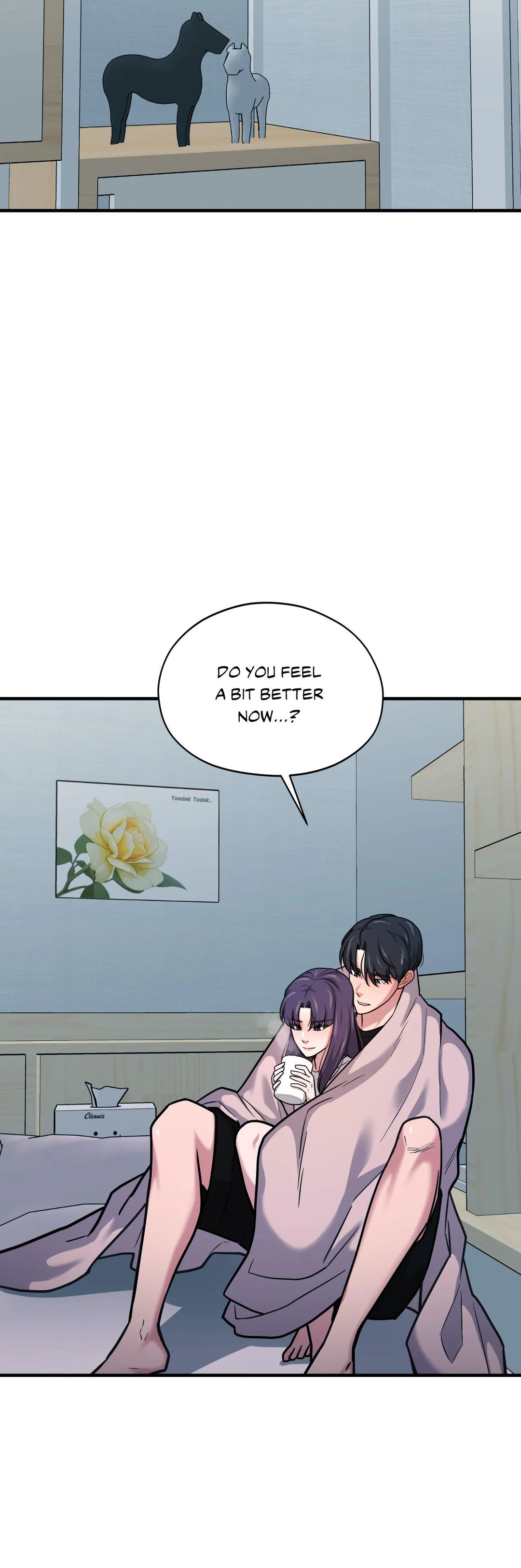 Booty Camp - Chapter 53 [photo 2] - MangaPorn