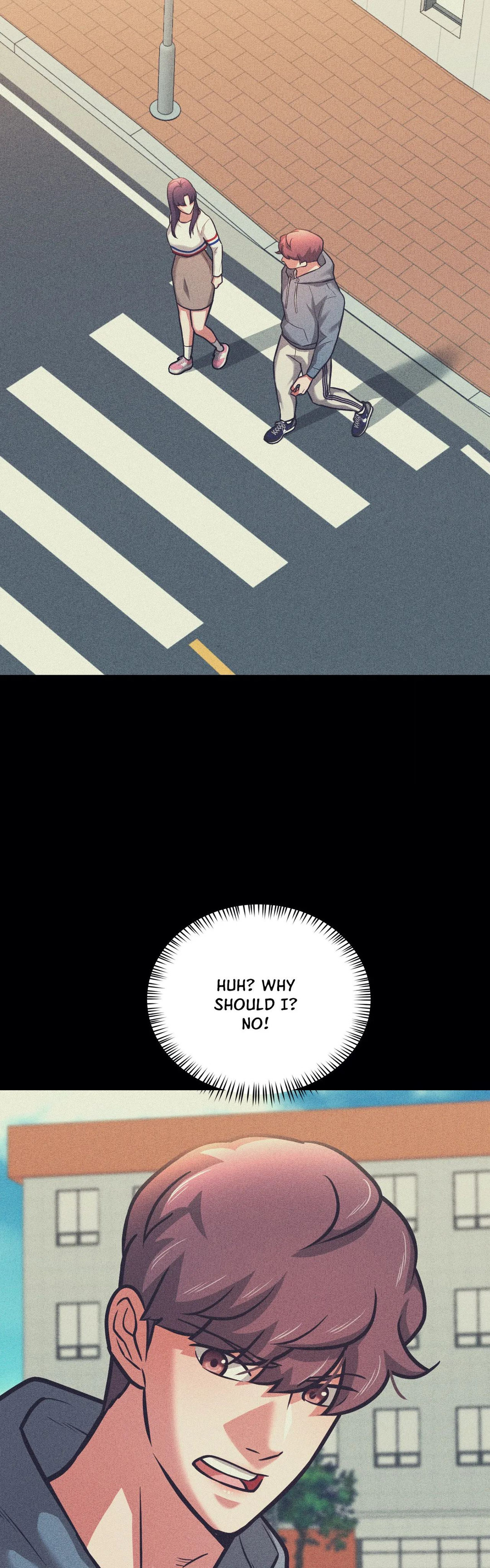 Booty Camp - Chapter 53 [photo 22] - MangaPorn