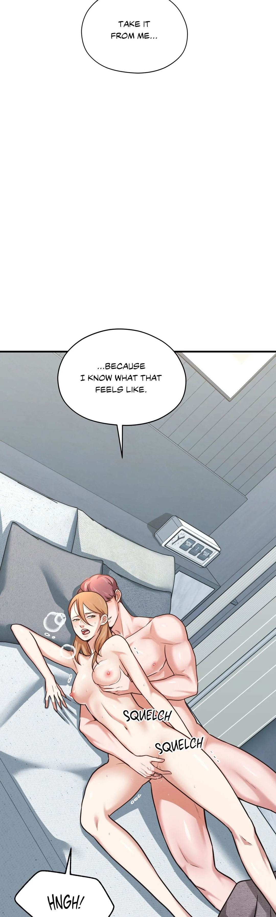 Booty Camp - Chapter 53 [photo 30] - MangaPorn