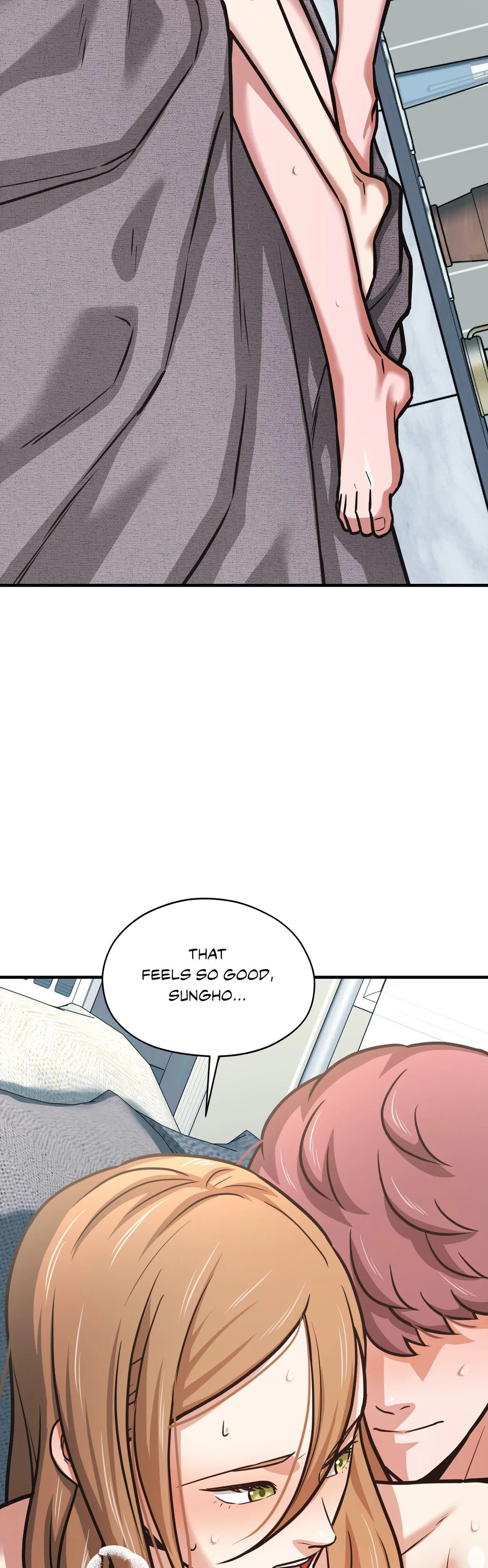 Booty Camp - Chapter 53 [photo 36] - MangaPorn