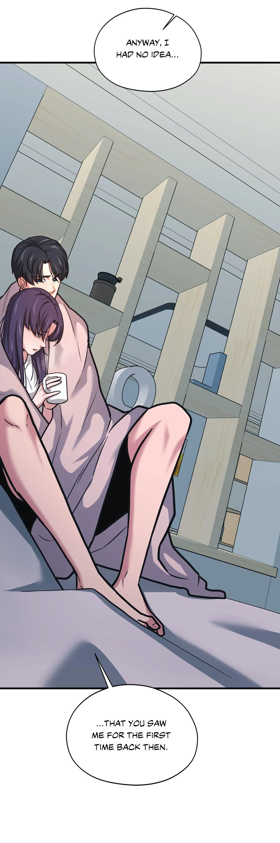 Booty Camp - Chapter 53 [photo 4] - MangaPorn