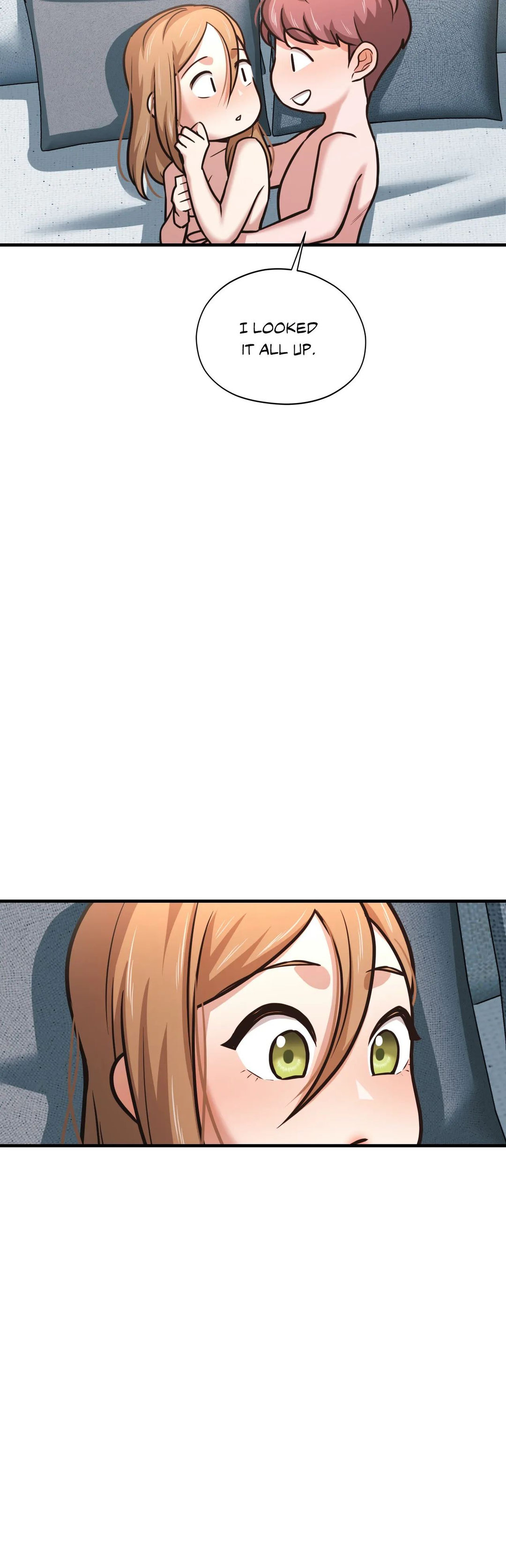 Booty Camp - Chapter 53 [photo 42] - MangaPorn