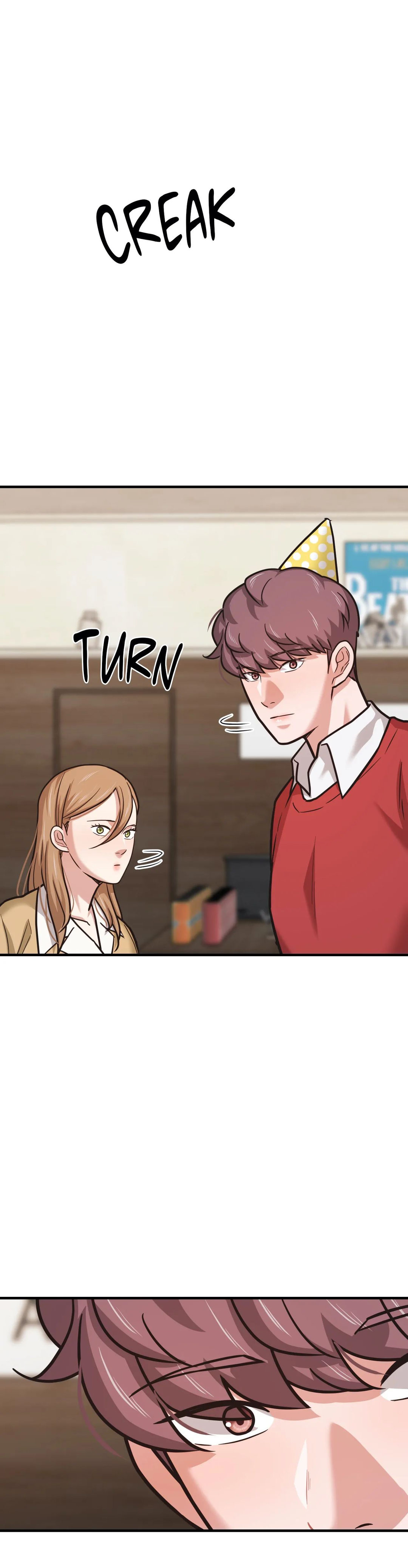 Booty Camp - Chapter 53 [photo 49] - MangaPorn