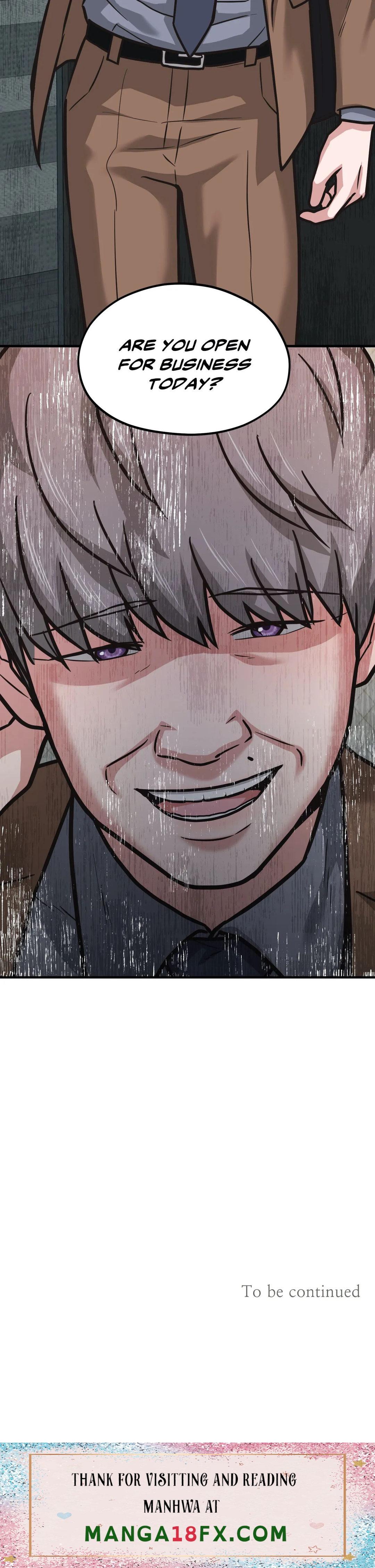 Booty Camp - Chapter 53 [photo 51] - MangaPorn